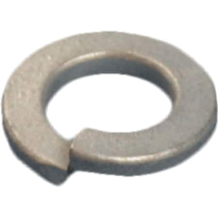 Alliance WASHER LOCK REG HEL SPRING 3/8 M400014